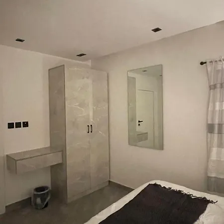 شقة فاخرة بغرفة وصالة Riyadh Exterior photo