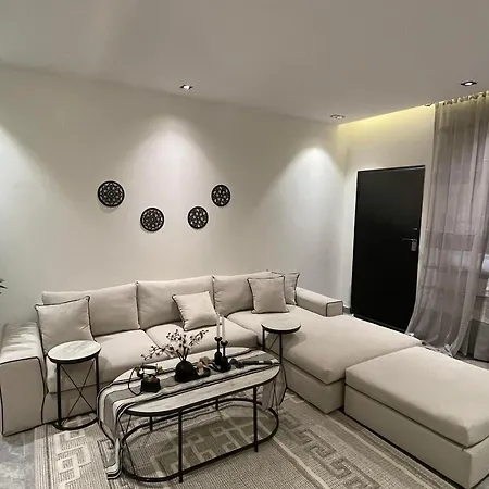 شقة فاخرة بغرفة وصالة Riyadh Exterior photo