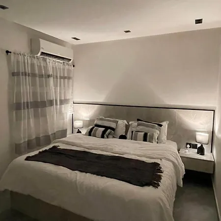 شقة فاخرة بغرفة وصالة Riyadh Exterior photo